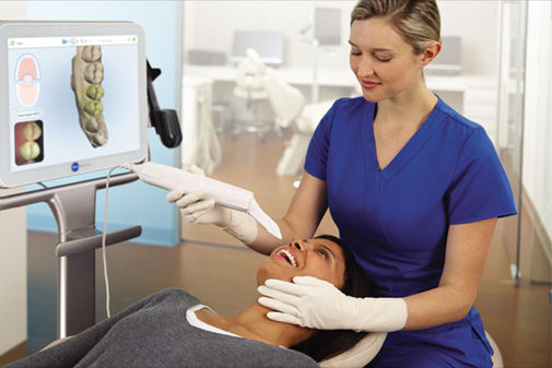 Recepción del caso y revisión inicial