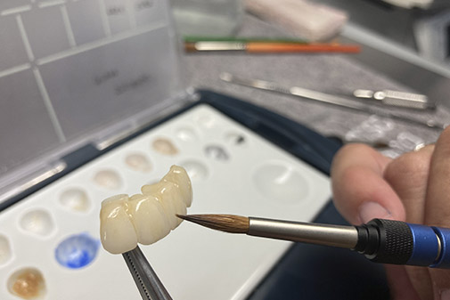 Fabricación mediante fresado o impresión