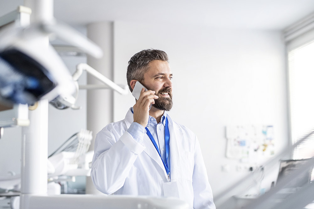 Control de calidad y preparación para entrega